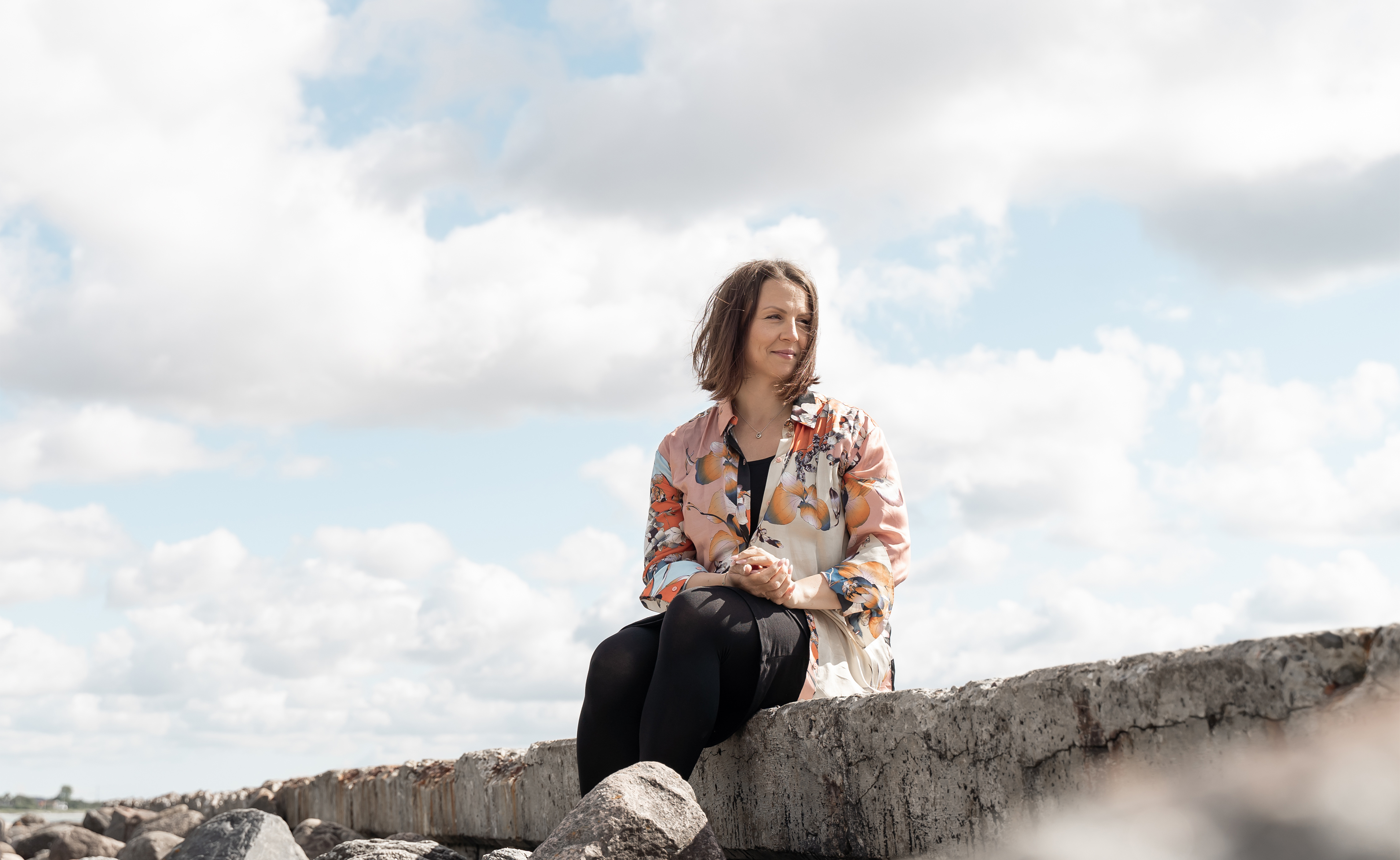 Elsk din krop – eller hvad?